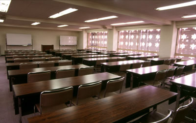 1st Conference Room