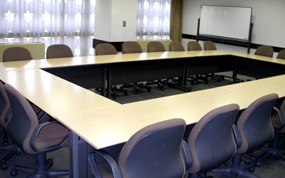 2nd Conference Room