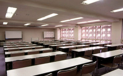 3rd Conference Room