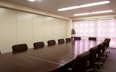 4th Conference Room